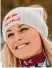  ??  ?? Lindsey Vonn