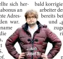  ?? ?? Jakob Josef S.