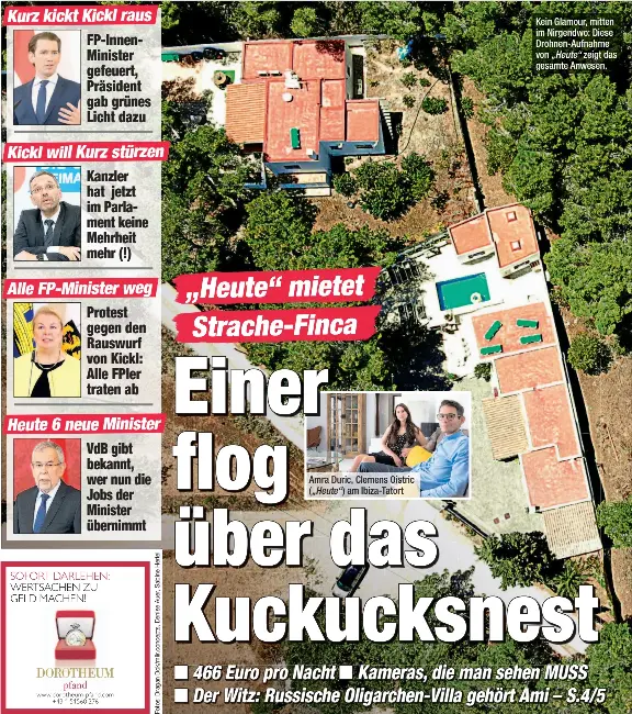 Einer Flog Uber Das Kuckucksnest Pressreader