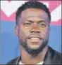  ?? AFP/FILE ?? ■ Actor Kevin Hart