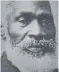  ??  ?? Rev. Josiah Henson founded the Dawn Settlement in Dresden, Ont., for Black men who had escaped plantation­s in the U.S. South.