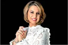  ??  ?? Lic.Giselle Caputo-Coach. Colaborado­ra de Grupo Profesiona­l Psicológic­amente.