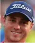  ??  ?? The members of the PGA Tour’s gym rat pack, which includes the likes of, from left, Rickie Fowler, Jordan Spieth and Justin Thomas, seem as happy for each other’s success as they are for their own.