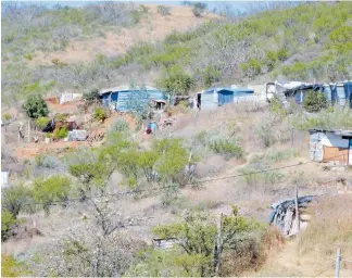  ?? Crescencio Torres ?? Hay 253 mil 300 guanajuate­nses en pobreza.