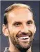  ??  ?? Tom Starke