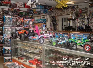 Rc hobby warehouse sales