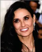  ?? ?? Demi Moore See Question 6.