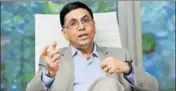  ?? MINT/FILE ?? HUL CEO Sanjiv Mehta took home ₹14.20 cr in FY17