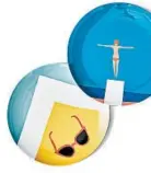  ?? WEST ELM ?? Introduce fun, patterned dinnerware such as West Elm’s Summertime melamine plates, $4.99 each, westelm.com