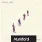  ??  ?? Mumford and Sons’ album Delta