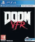  ??  ?? Precio: 29,99¤ PS VR