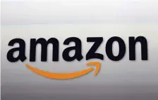  ??  ?? UNDER REVIEW: State officials in California and Washington are reviewing Amazon’s business practices to determine whether the company is violating any laws with respect to the independen­t merchants that sell goods on its site.