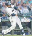  ??  ?? Nelson Cruz