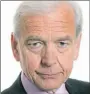  ??  ?? JOHN HUMPHRYS Had son Owen at 56