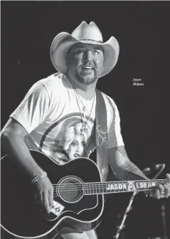  ?? ?? Jason Aldean