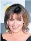  ??  ?? Lorraine Kelly