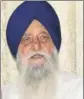  ??  ?? Ranjit Singh Brahmpura