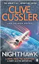  ?? Nighthawk ?? by Clive Cussler Penguin
467pp
Available at Asia Books and leading bookshops
315 baht