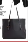  ??  ?? Handbag R399, superbalis­t.