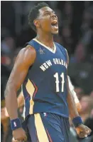  ??  ?? Jrue Holiday seguirá en los Pelicans