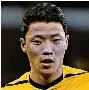  ?? ?? ON THE MOVE? Wolves star Hee-Chan Hwang