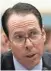  ?? WIN MCNAMEE ?? Randall Stephenson