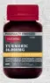  ??  ?? Golden yellow goodness Red Seal Turmeric helps to maintain a healthy digestive system, promote healthy ageing and aid muscle recovery. 16,000mg, $ 25.29, 30 capsules.