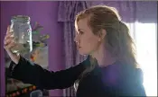  ?? PHOTO COURTESY OF HBO ?? Amy Adams stars as reporter Camille Preaker in “Sharp Objects.”