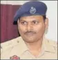  ?? HT FILE ?? J Elanchezhi­an, SSP, Amritsar (rural)