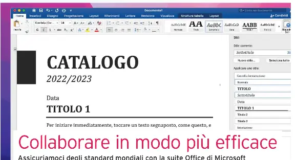 Collaborar e in modo pi efficace pressreader