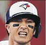  ??  ?? Troy Tulowitzki