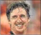  ?? GETTY FILE ?? Brad Hogg.