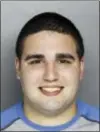  ?? BUCKS COUNTY DISTRICT ATTORNEY’S OFFICE ?? Cosmo DiNardo