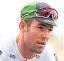  ??  ?? Mark Cavendish has his sights set on competing in Tokyo.
