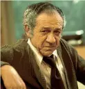  ??  ?? Sid James (10.45pm, Radio 3)