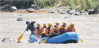  ?? ı AGENCıAUNO ?? Las bellezas naturales de Chile volvieron a ser reconocida­s a nivel mundial, con su tercera medalla de oro en los “World Travel Awards”.