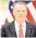  ??  ?? Talks: US trade rep Robert Lighthizer has met Chinese counterpar­ts