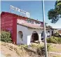  ?? Google Maps ?? The Garlic Shoppe has stood as a roadside attraction in the South Bay for nearly 40 years.