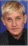  ??  ?? DeGeneres