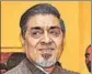  ??  ?? Jagdish Tytler