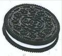  ?? AP ?? The “Oreo Biscuit” was first developed and produced by the National Biscuit Company (today known as Nabisco). The Oreo cookie was introduced March 6, 1912. Oreo is the best-selling cookie in the world. It is now sold in more than 100 countries.