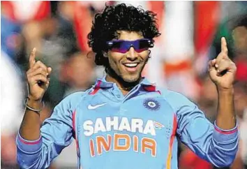  ??  ?? India’s Ravindra Jadeja has been praised by captain Mahendra Singh Dhoni for his performanc­e during the ODI series against England. PTI