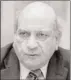  ??  ?? A large number of people do not report to the commission as they have little faith in it. The critics of COIED do not
deny the need for an organisati­on to help the government to end enforced
disappeara­nces, but they have consistent­ly demanded
a body that can deliver.