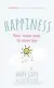  ??  ?? Happiness: Your Route Map To Inner Joy by Andy Cope with Andy Whittaker and Shonette BasonWood, is published in paperback by John Murray Learning, £9.99.