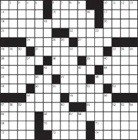  ?? Puzzle by Alex Rosen — Edited by Will Shortz ??