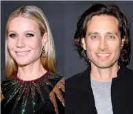  ??  ?? L’actrice de 46 ans s’est mariée avec Brad Falchuk lors d’une cérémonie intime devant 75 invités, le 29 septembre dernier