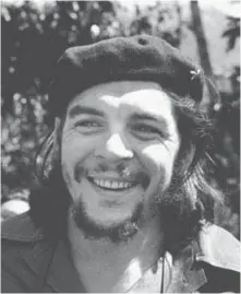  ??  ?? Una vez en Las Villas, el comandante Ernesto Guevara debía asumir el mando político-militar de la provincia, aplicar las leyes del Ejército Rebelde, e impedir el paso de tropas enemigas hacia las provincias orientales.