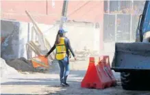  ?? /MIZPAH ZAMORA ?? A pesar de las desigualda­des, las mujeres han ganado espacio en el mercado laboral