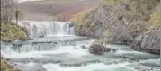  ??  ?? (From top) Fortress Pocitelj is one of the UNESCO sites; the old bridge in Moster; the picturesqu­e waterfall of Štrbacki Buk