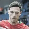  ?? ?? BEN HENEGHAN: Central defender is set to join Sheffield Wednesday in permanent deal.